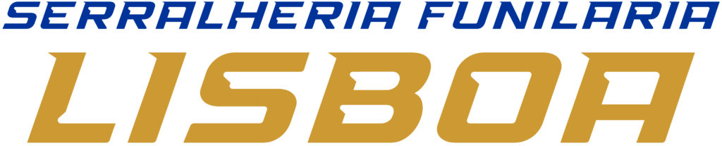 Logo Serralheria Funilaria Lisboa